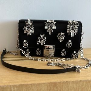 Givenchy 4G crossbody bag